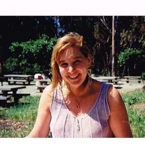 Meet your Posher, Ruth